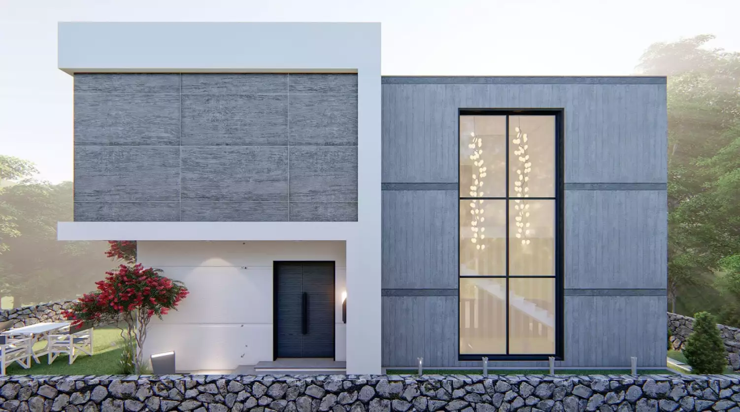 Villa 218m² in Cyprus, Kyrenia. Priced at 535000€ rent photo-25