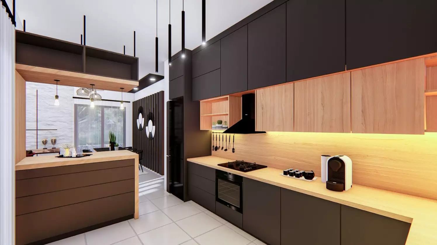 Villa 218m² in Cyprus, Kyrenia. Priced at 535000€ rent photo-29