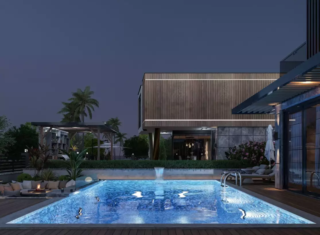 Villa 304m² in Cyprus, Kyrenia. Priced at 700000€ rent photo-4