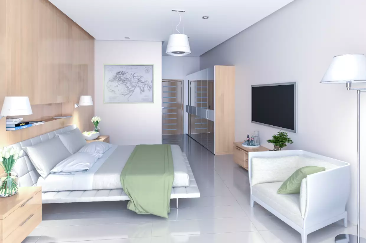 Flat 48m² in Cyprus, Iskele. Priced at 130000€ rent photo-15