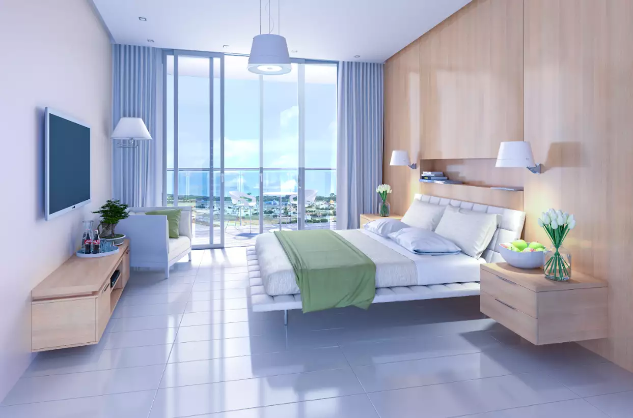 Flat 48m² in Cyprus, Iskele. Priced at 130000€ rent photo-16