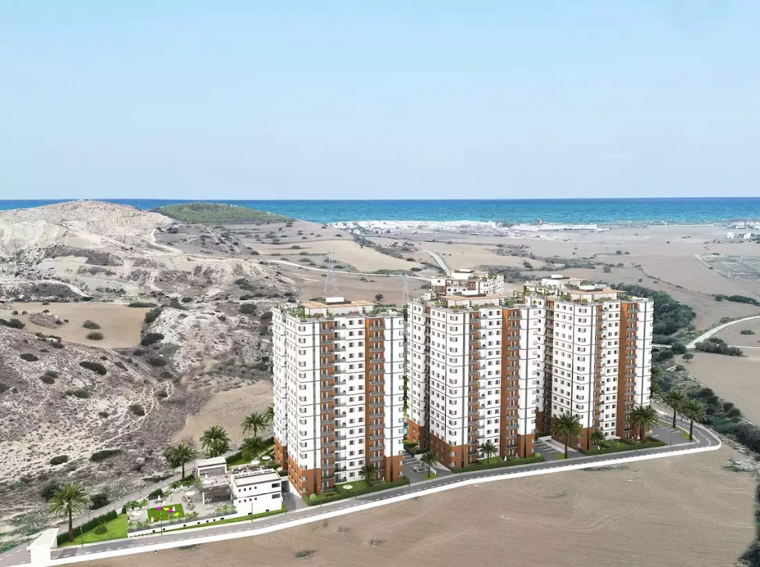 Flat 45m² in Cyprus, Iskele. Priced at 98000€ rent photo-15