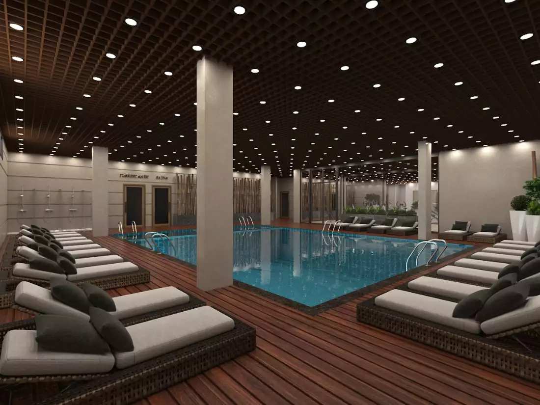 Flat 45m² in Cyprus, Iskele. Priced at 98000€ rent photo-19