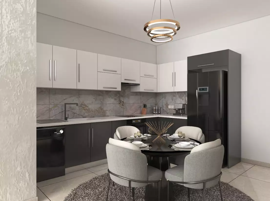 Flat 45m² in Cyprus, Iskele. Priced at 98000€ rent photo-28