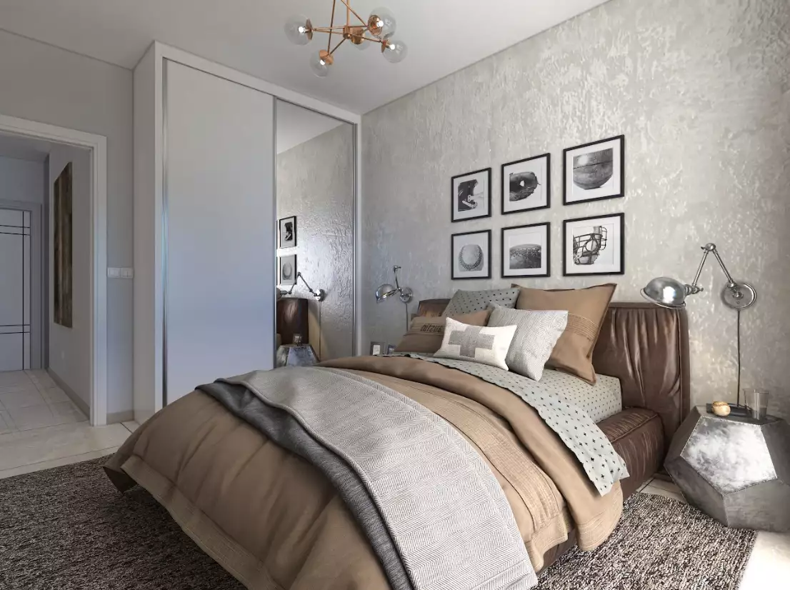 Flat 45m² in Cyprus, Iskele. Priced at 98000€ rent photo-29