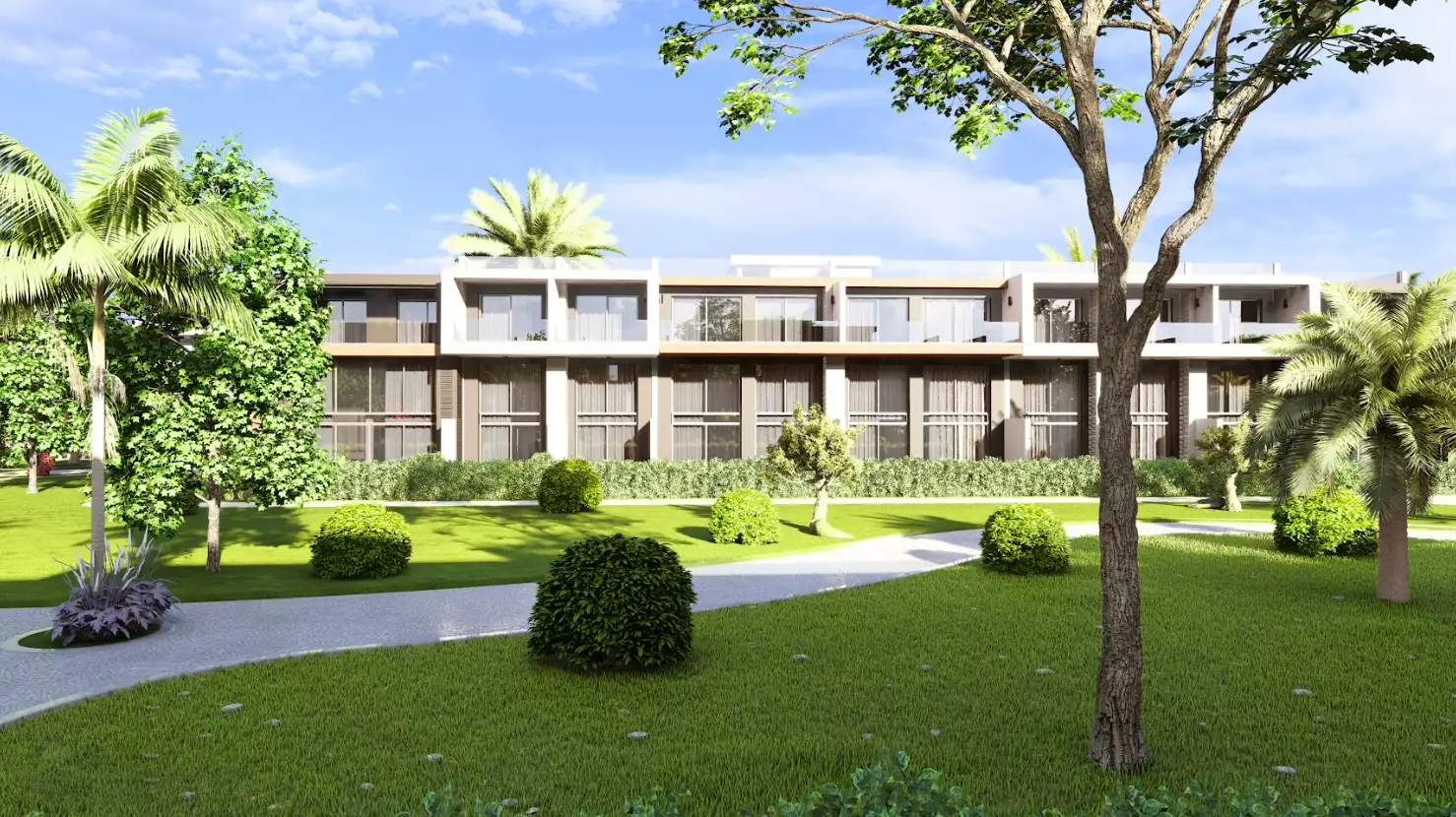 Flat 45m² in Cyprus, Iskele. Priced at 210000€ rent photo-12