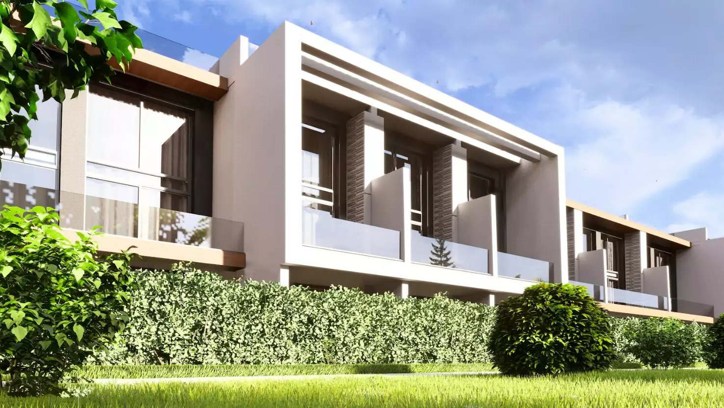 Flat 45m² in Cyprus, Iskele. Priced at 210000€ rent photo-13