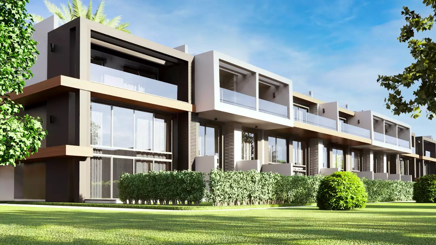 Flat 45m² in Cyprus, Iskele. Priced at 210000€ rent photo-14