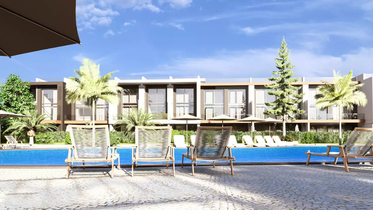 Flat 45m² in Cyprus, Iskele. Priced at 210000€ rent photo-15