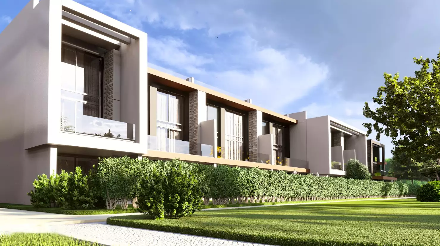Flat 45m² in Cyprus, Iskele. Priced at 210000€ rent photo-19
