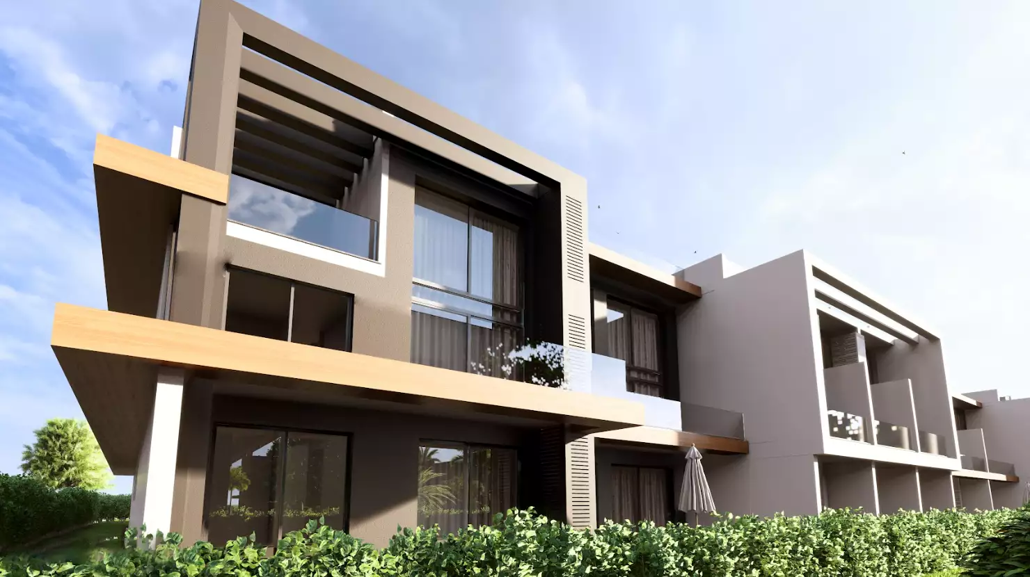 Flat 45m² in Cyprus, Iskele. Priced at 210000€ rent photo-21