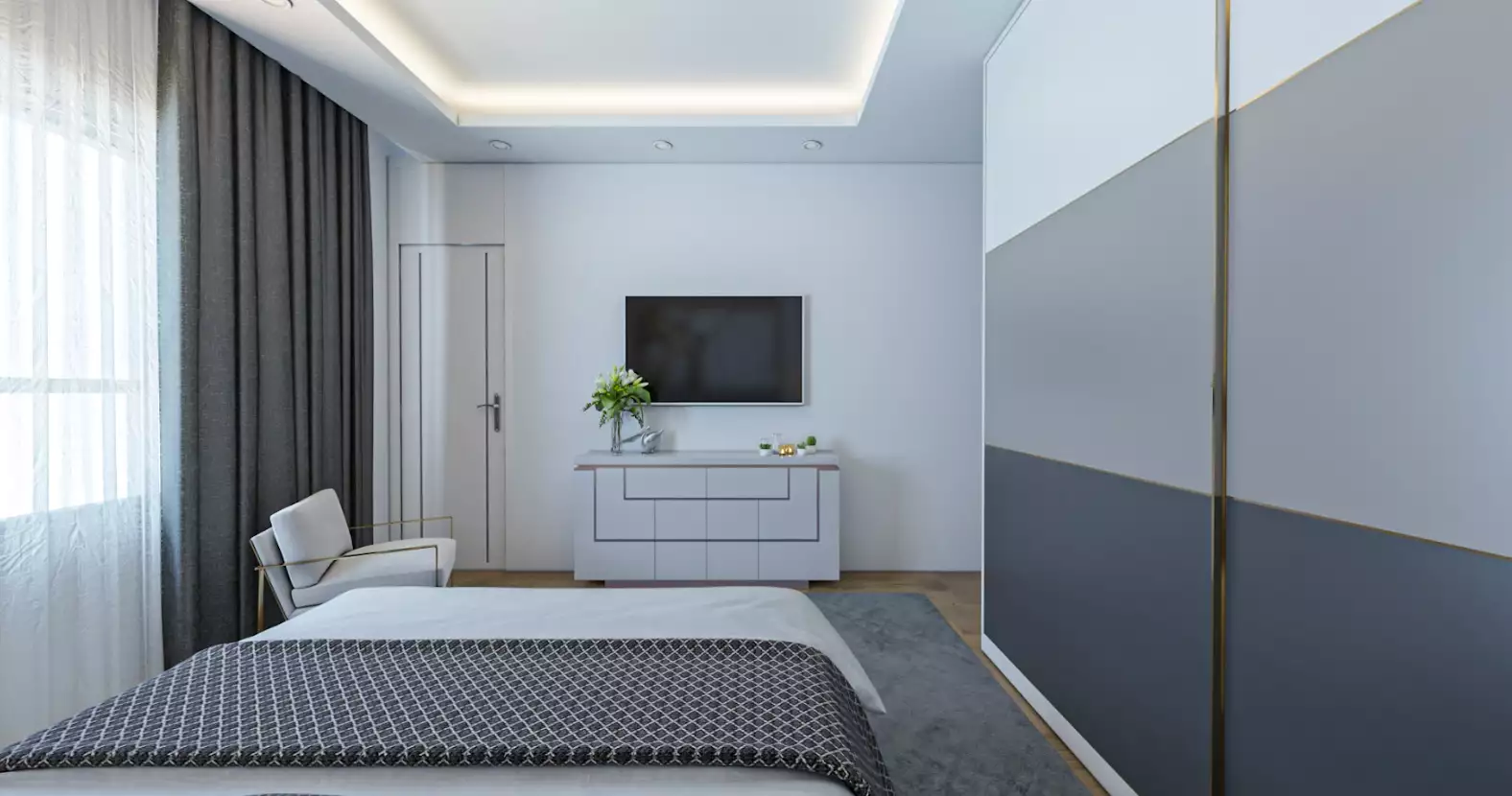 Flat 45m² in Cyprus, Iskele. Priced at 210000€ rent photo-28
