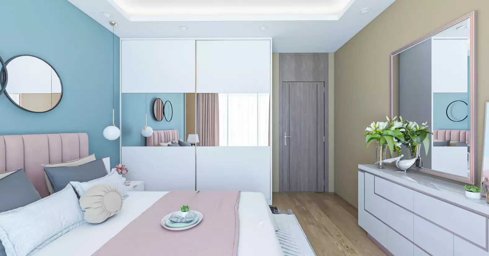 Flat 45m² in Cyprus, Iskele. Priced at 210000€ rent photo-30