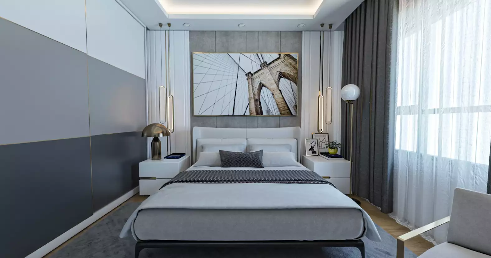 Flat 45m² in Cyprus, Iskele. Priced at 210000€ rent photo-31