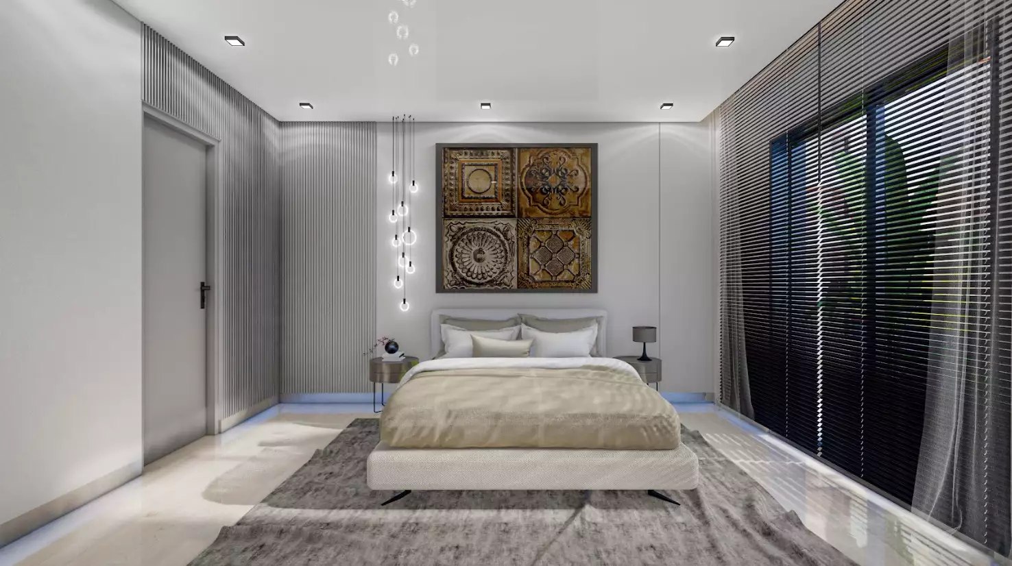 Flat 42m² in Cyprus, Iskele. Priced at 95000€ rent photo-30