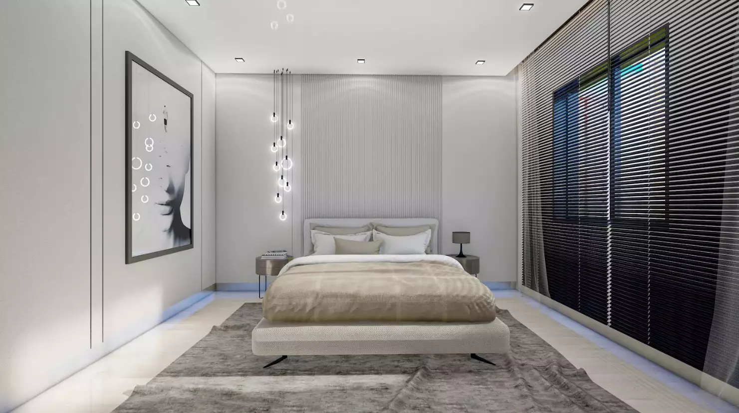 Flat 42m² in Cyprus, Iskele. Priced at 95000€ rent photo-31