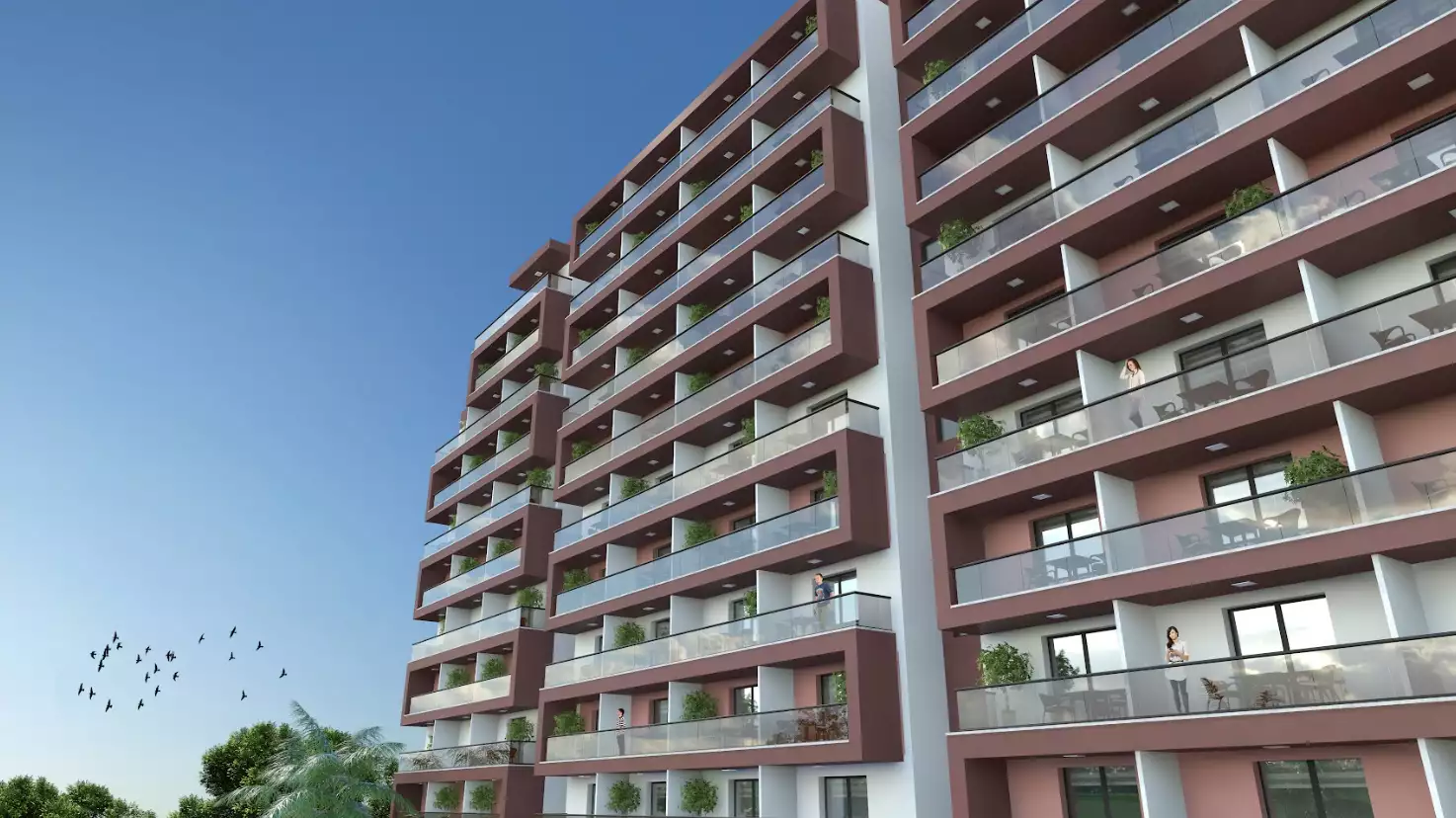 Flat 32m² in Cyprus, Iskele. Priced at 95000€ rent photo-6