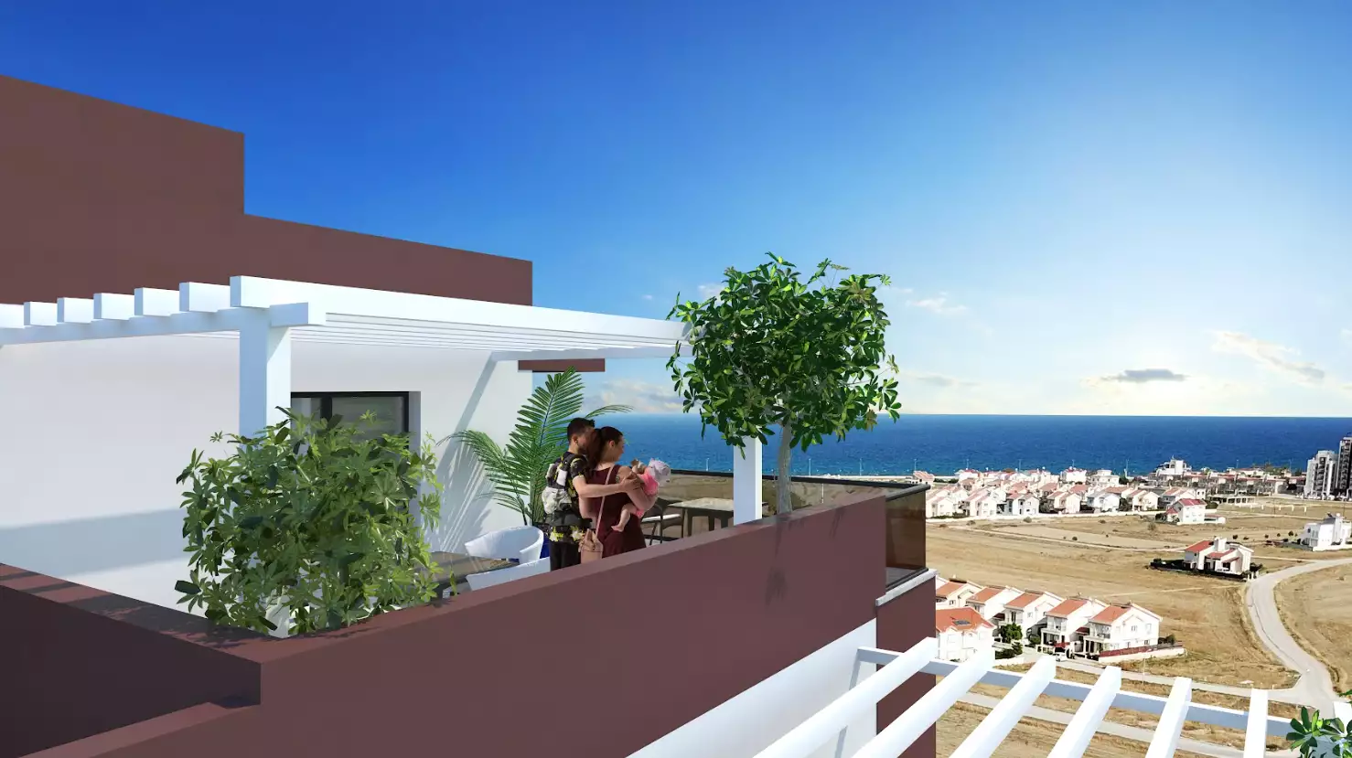 Flat 32m² in Cyprus, Iskele. Priced at 95000€ rent photo-9