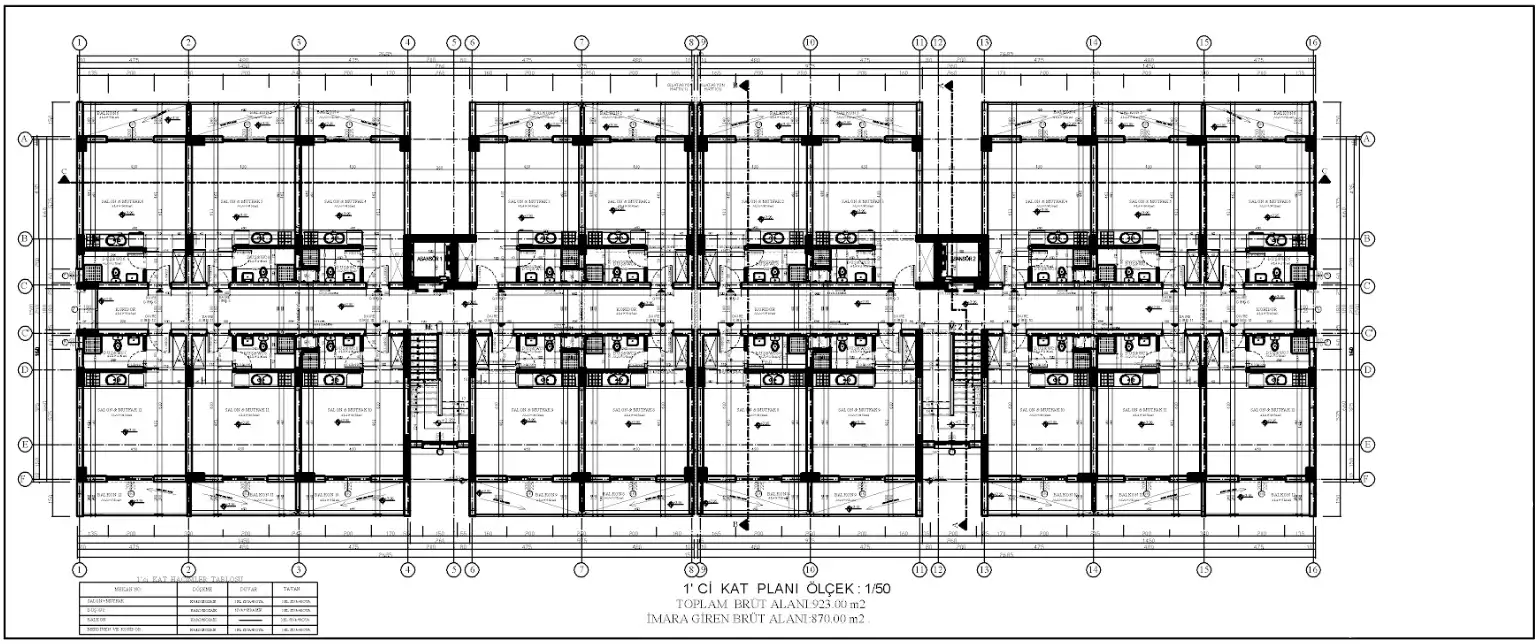 Flat 32m² in Cyprus, Iskele. Priced at 95000€ rent photo-16
