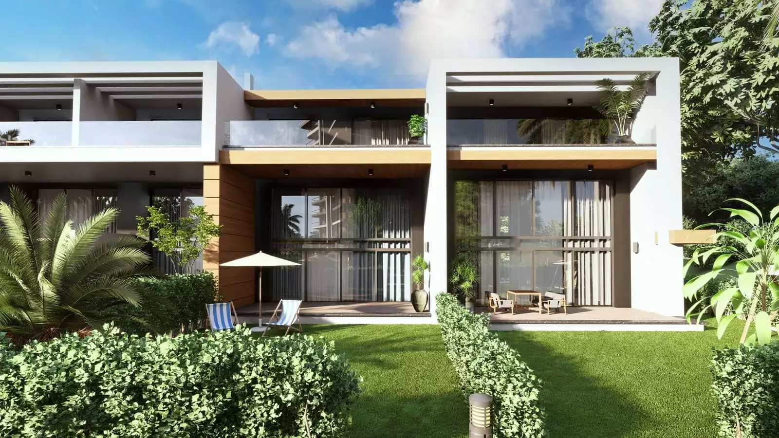 Flat 64m² in Cyprus, Iskele. Priced at 160000€ rent photo-6