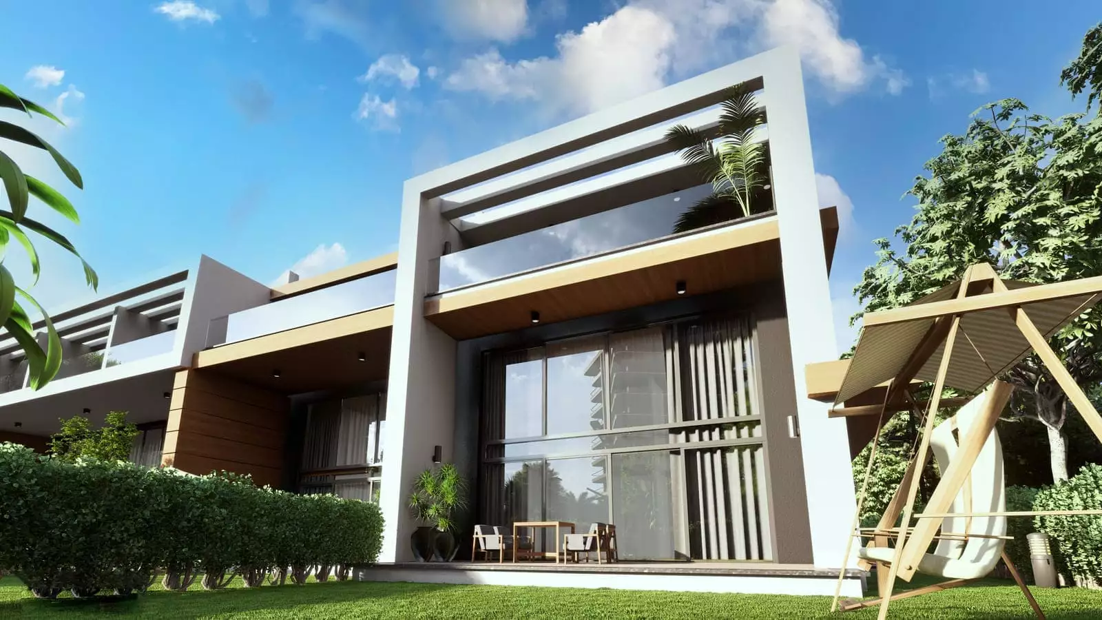 Flat 64m² in Cyprus, Iskele. Priced at 160000€ rent photo-14
