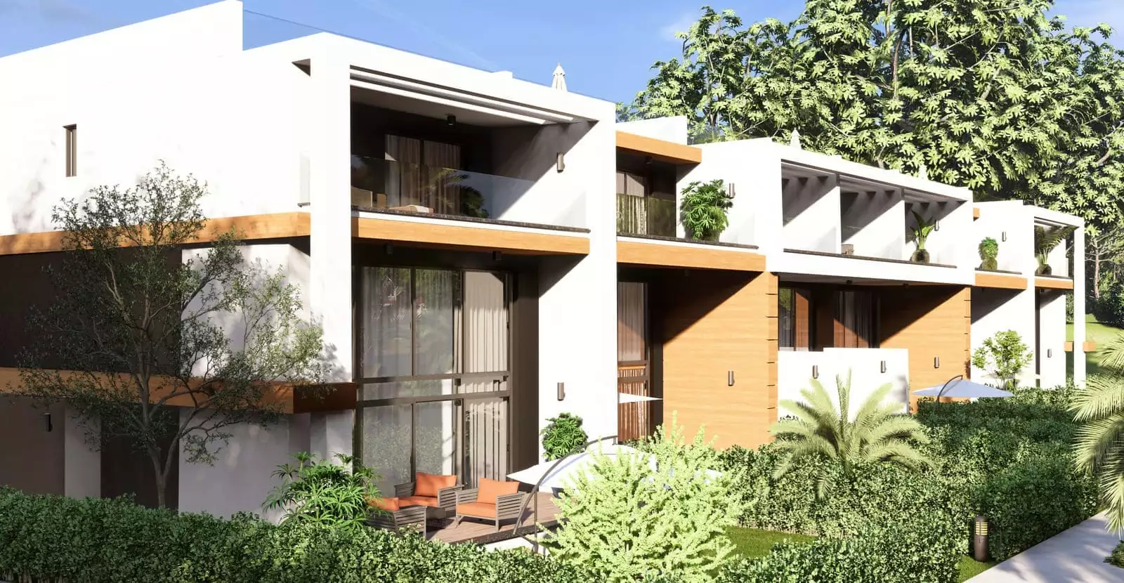 Flat 64m² in Cyprus, Iskele. Priced at 160000€ rent photo-17