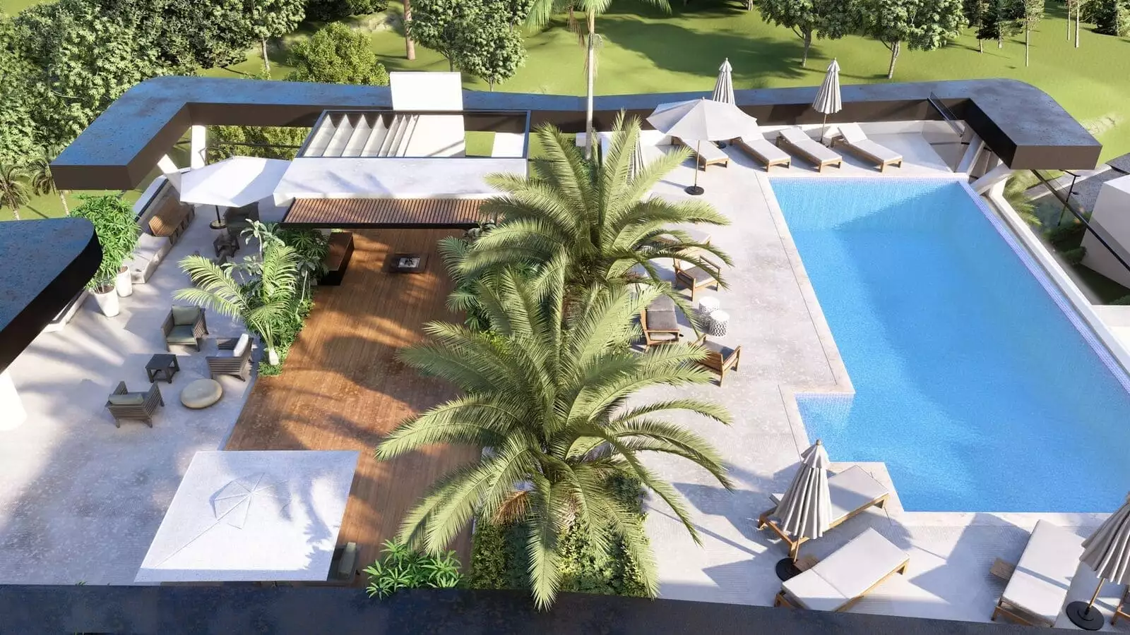 Flat 64m² in Cyprus, Iskele. Priced at 160000€ rent photo-22