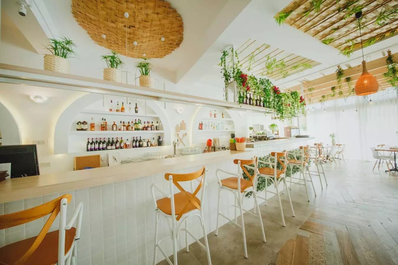 Flat 46m² in Cyprus, Iskele. Priced at 100100€ rent photo-25