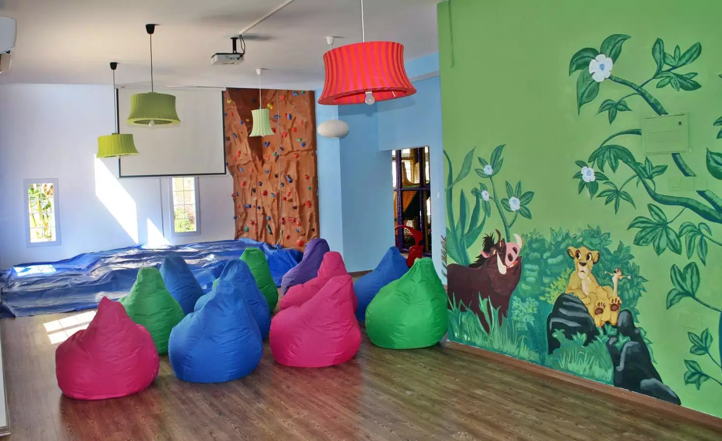 Flat 46m² in Cyprus, Iskele. Priced at 100100€ rent photo-28
