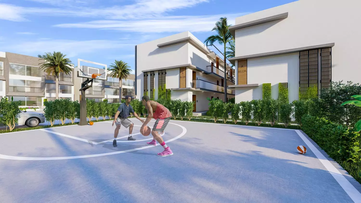 Flat 39m² in Cyprus, Iskele. Priced at 110000€ rent photo-3