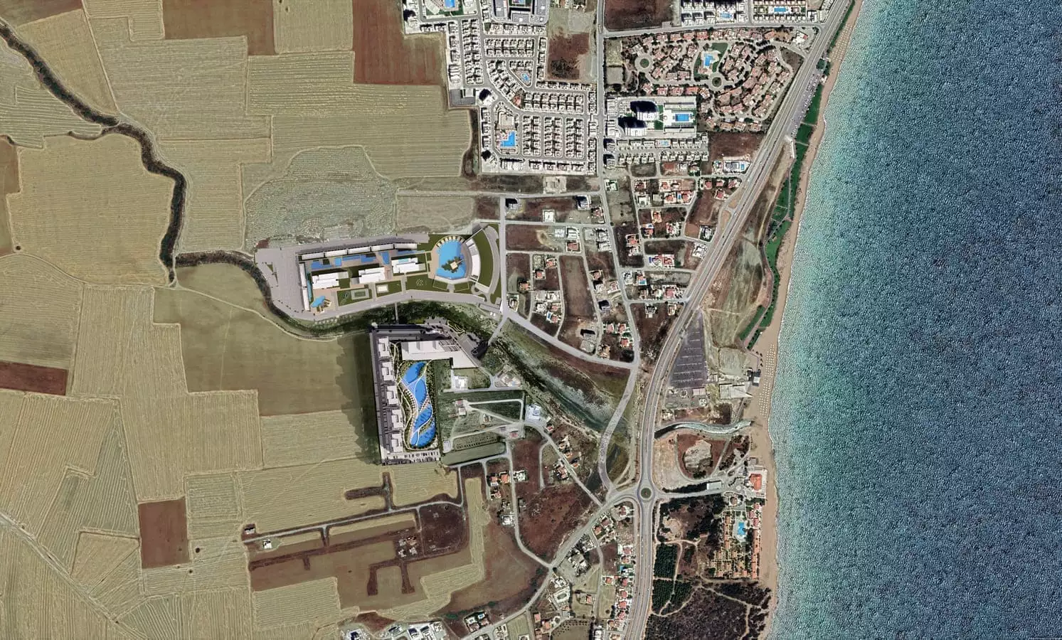 Flat 94m² in Cyprus, Iskele. Priced at 510000€ rent photo-5