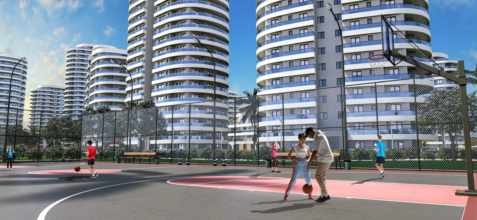 Flat 36m² in Cyprus, Iskele. Priced at 107000€ rent photo-13