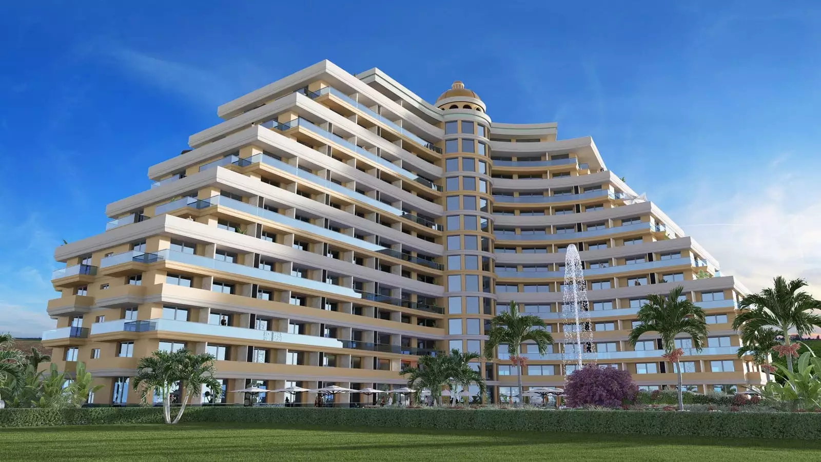 Flat 72m² in Cyprus, Iskele. Priced at 162000€ rent photo-3