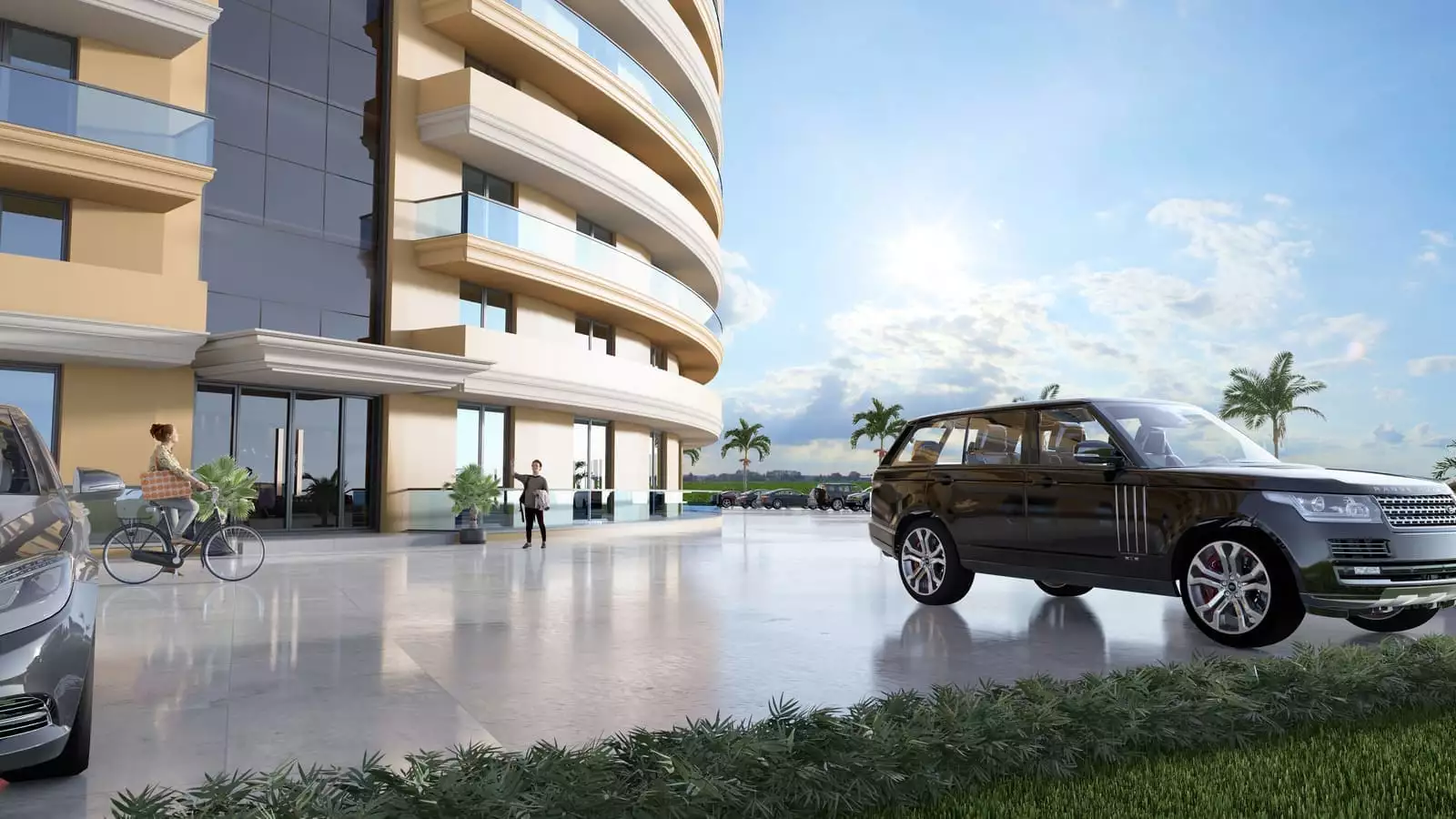 Flat 72m² in Cyprus, Iskele. Priced at 162000€ rent photo-7