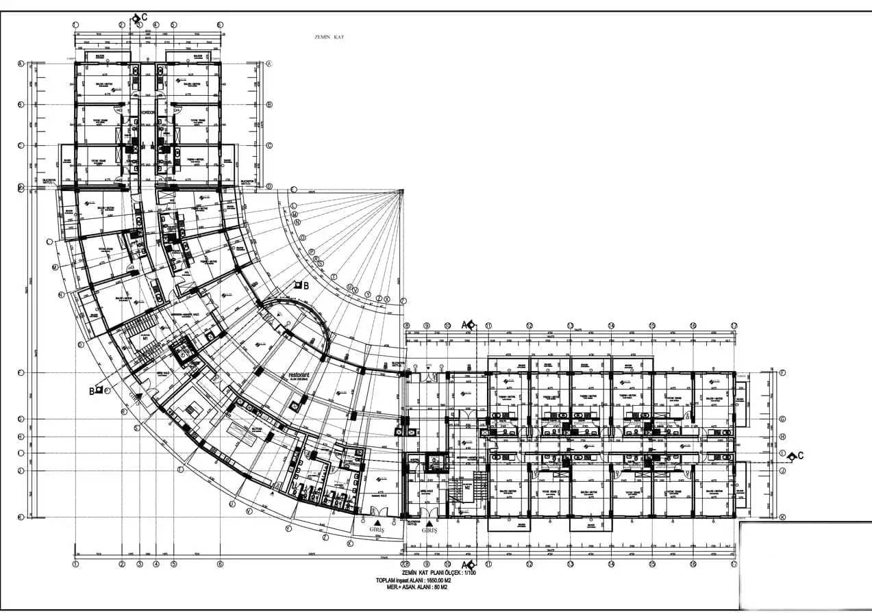 Flat 72m² in Cyprus, Iskele. Priced at 162000€ rent photo-17