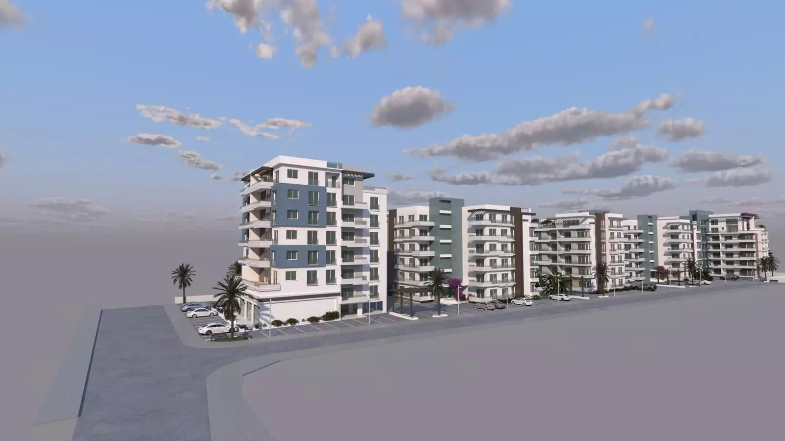 Flat 52m² in Cyprus, Iskele. Priced at 127000€ rent photo-8