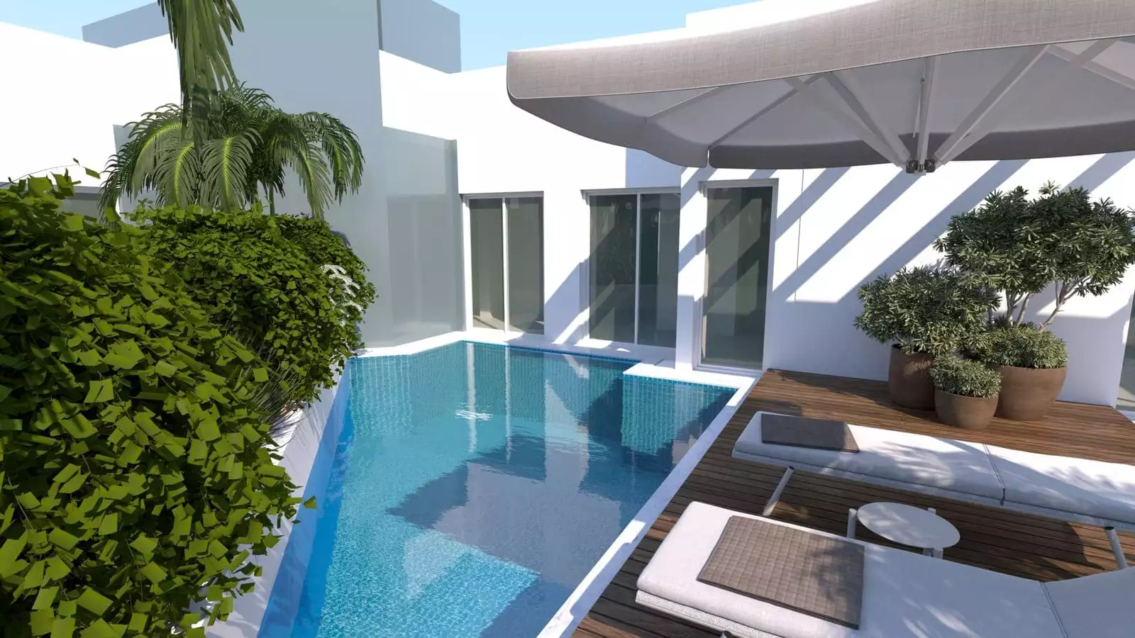 Flat 52m² in Cyprus, Iskele. Priced at 127000€ rent photo-23