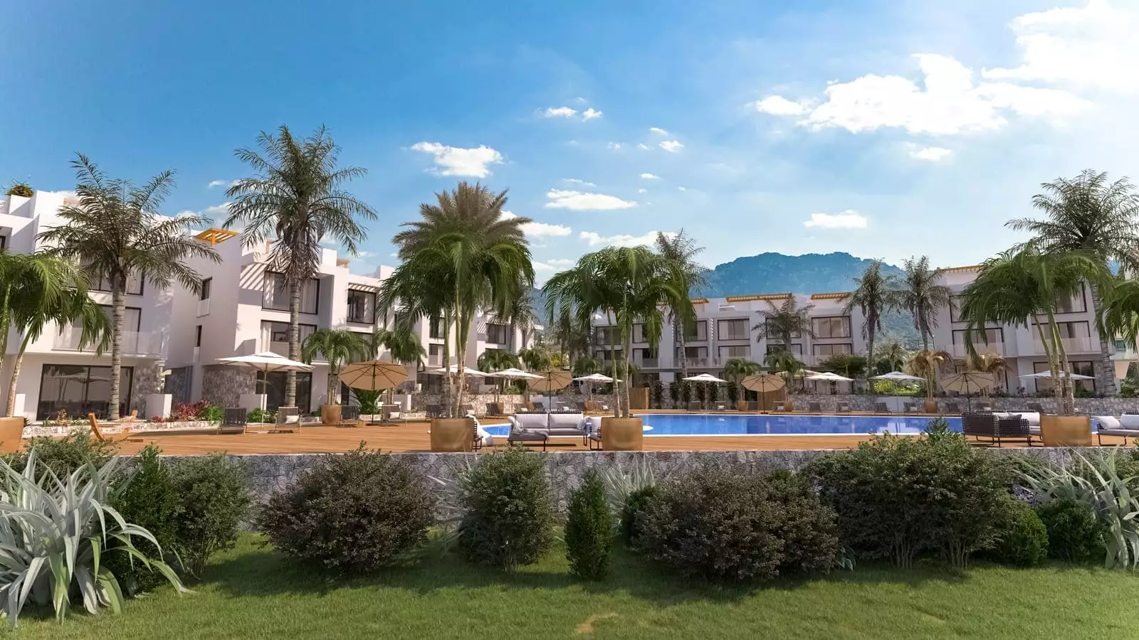 Penthouse 95m² in Cyprus, Tatlis. Priced at 185000€ rent photo-2