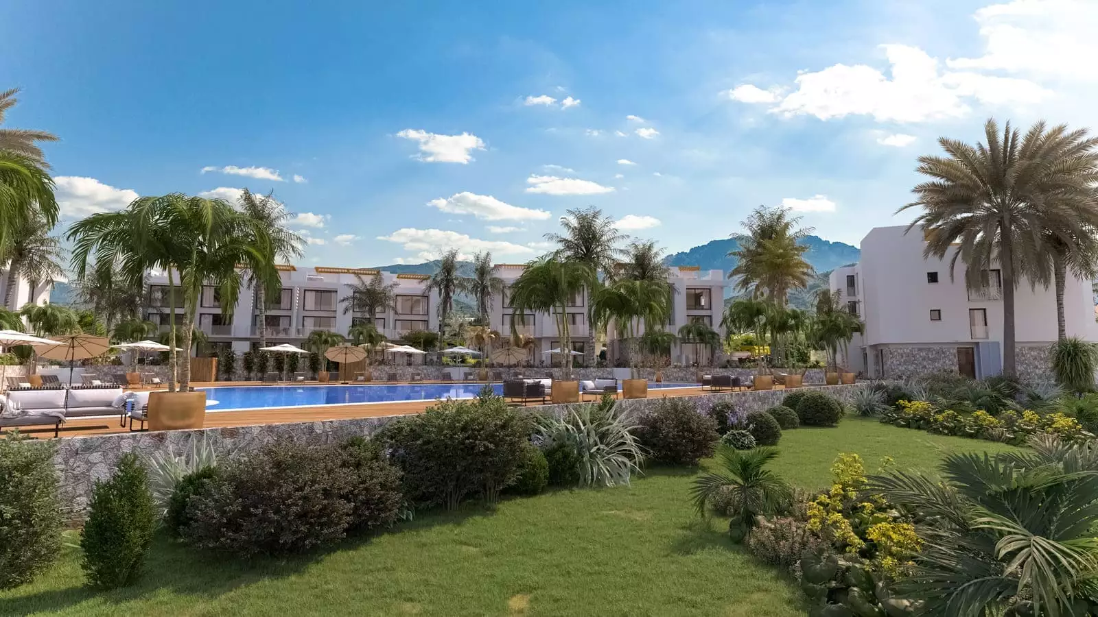 Penthouse 95m² in Cyprus, Tatlis. Priced at 185000€ rent photo-3