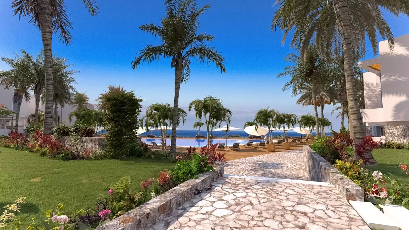 Penthouse 95m² in Cyprus, Tatlis. Priced at 185000€ rent photo-5