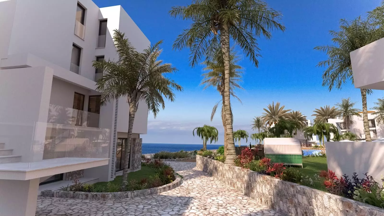 Penthouse 95m² in Cyprus, Tatlis. Priced at 185000€ rent photo-6