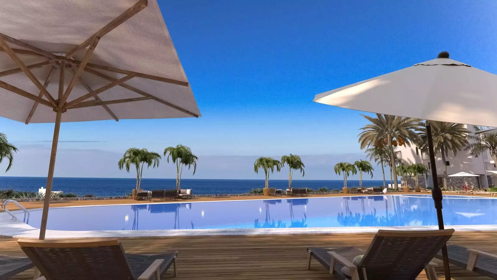 Penthouse 95m² in Cyprus, Tatlis. Priced at 185000€ rent photo-9