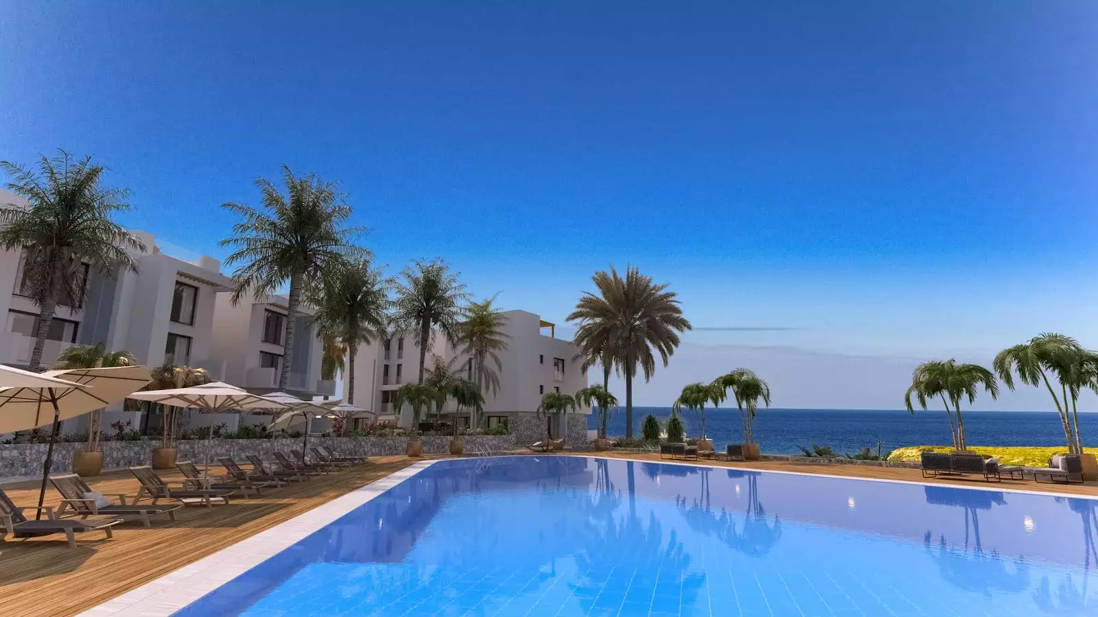 Penthouse 95m² in Cyprus, Tatlis. Priced at 185000€ rent photo-10