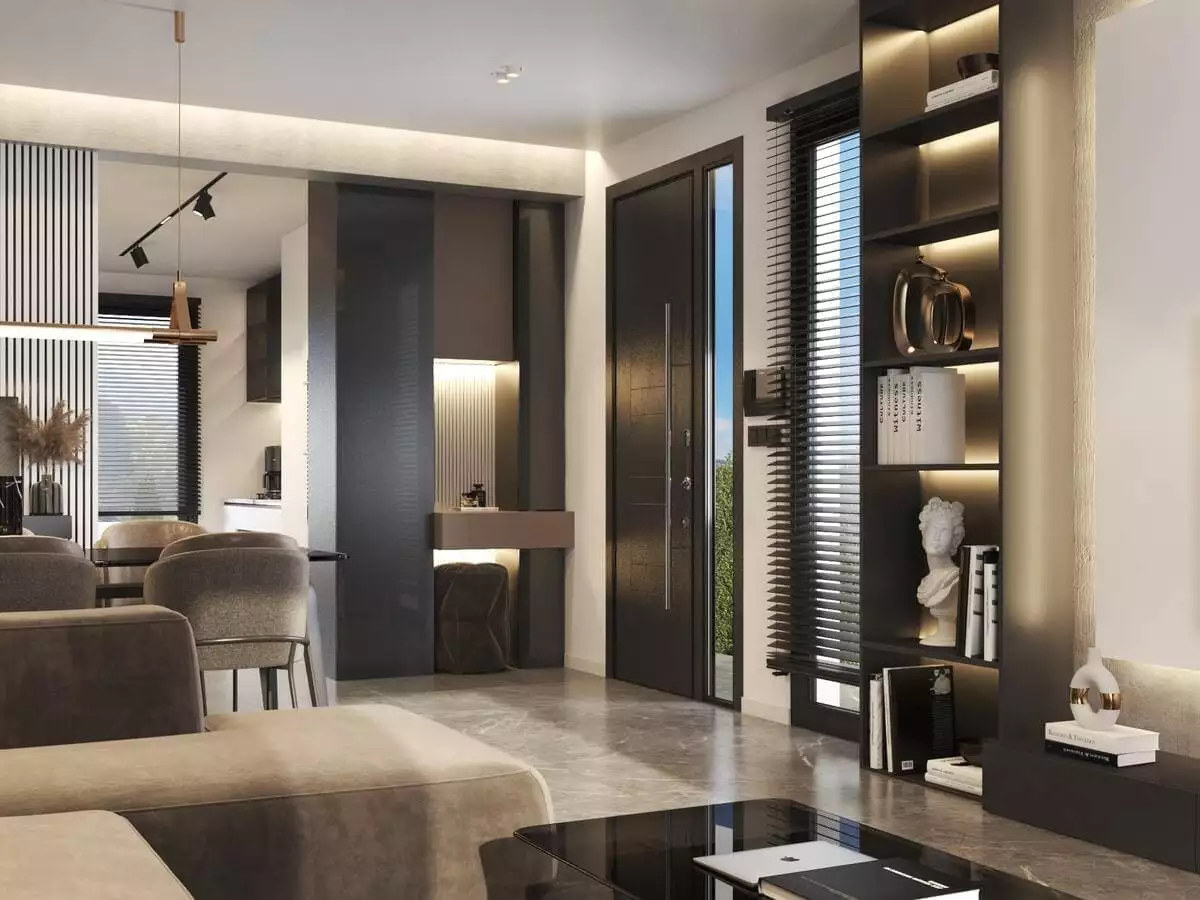 Flat 59m² in Cyprus, Tatlis. Priced at 155000€ rent photo-19