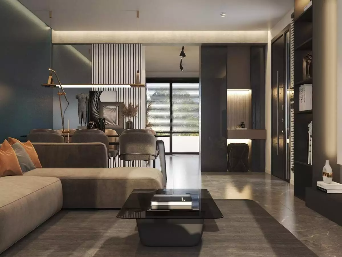 Flat 59m² in Cyprus, Tatlis. Priced at 155000€ rent photo-20