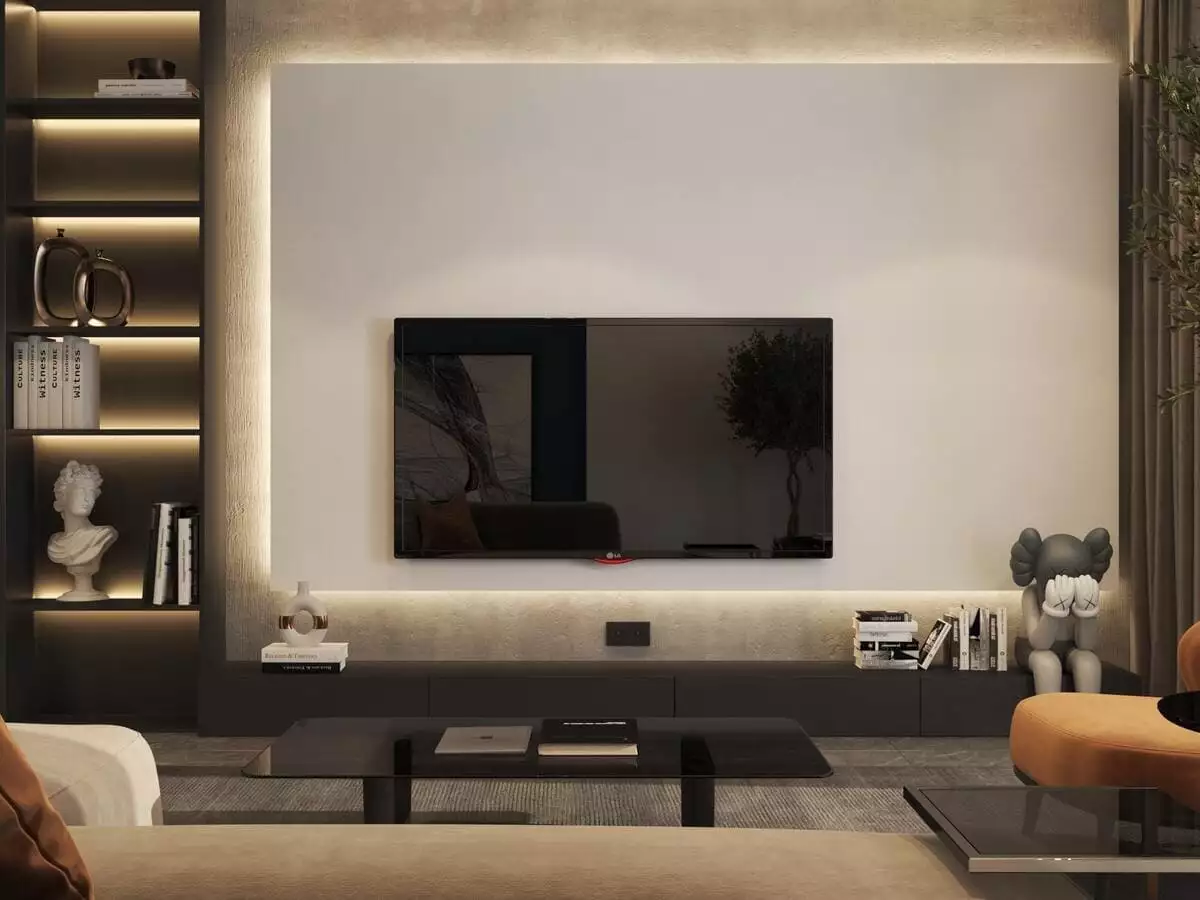 Flat 59m² in Cyprus, Tatlis. Priced at 155000€ rent photo-24