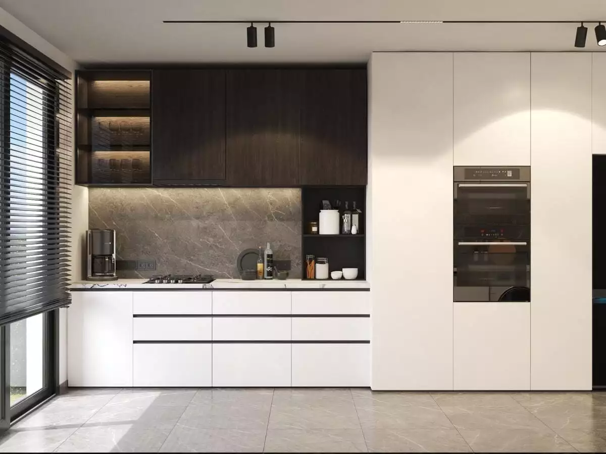Flat 59m² in Cyprus, Tatlis. Priced at 155000€ rent photo-25