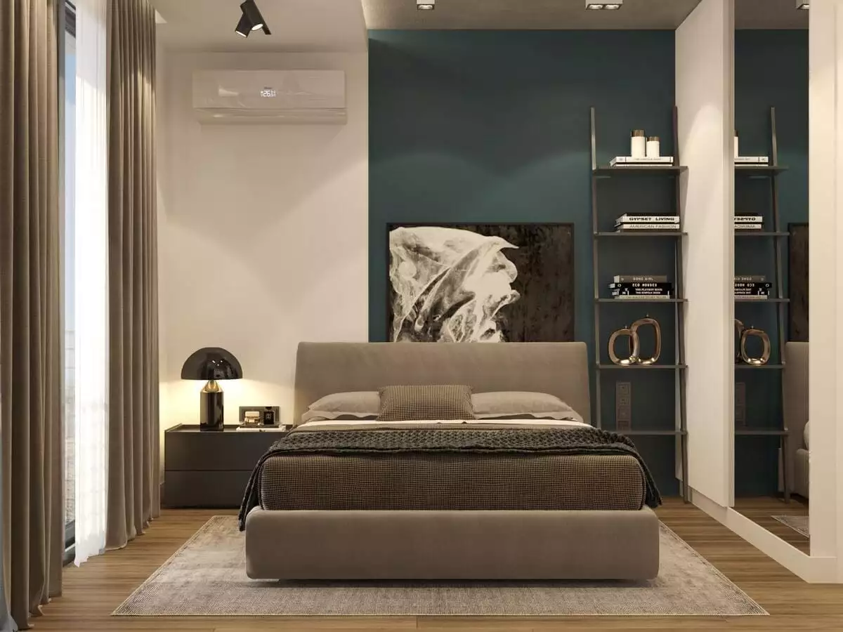 Flat 59m² in Cyprus, Tatlis. Priced at 155000€ rent photo-28