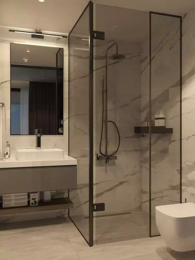 Flat 59m² in Cyprus, Tatlis. Priced at 155000€ rent photo-29