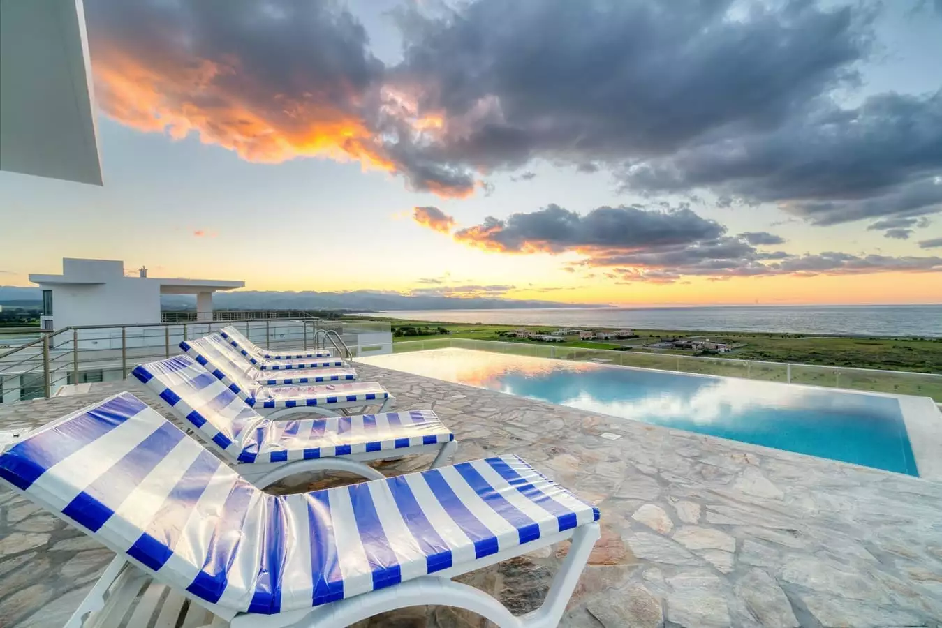 Flat 29m² in Cyprus, Guzelyurt. Priced at 92000€ rent photo-6